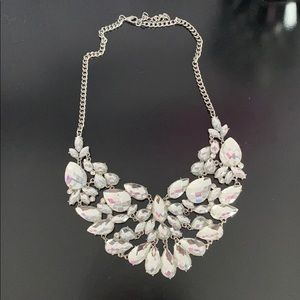 Bling statement Necklace